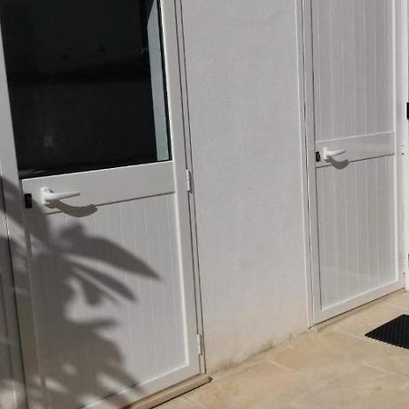 Casa Vacanze Delle Torri Apartment Otranto Exterior foto