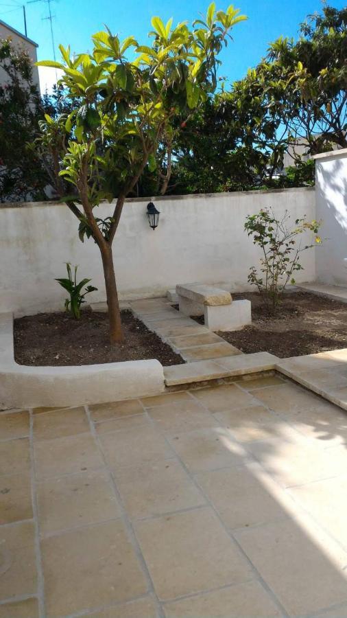 Casa Vacanze Delle Torri Apartment Otranto Exterior foto