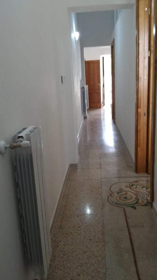 Casa Vacanze Delle Torri Apartment Otranto Exterior foto
