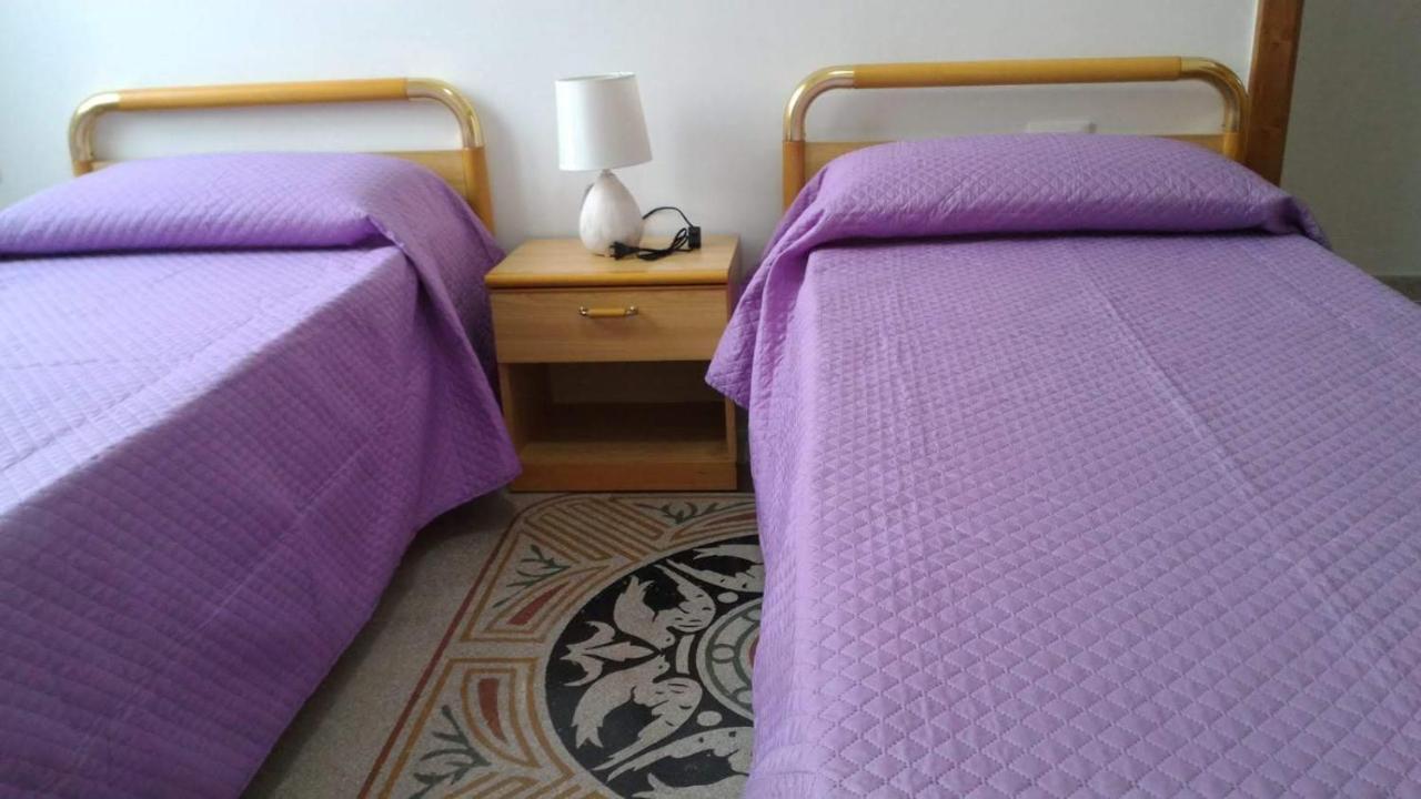 Casa Vacanze Delle Torri Apartment Otranto Exterior foto