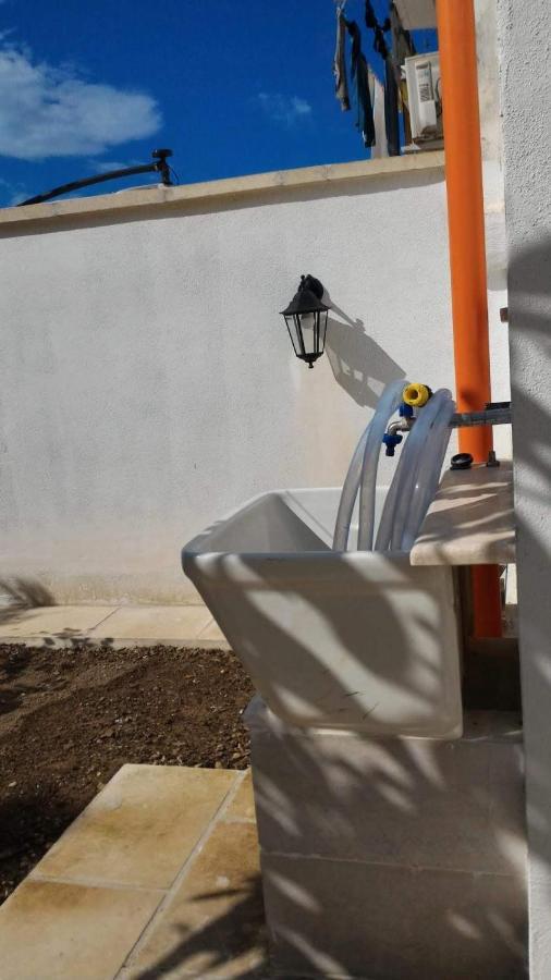 Casa Vacanze Delle Torri Apartment Otranto Exterior foto