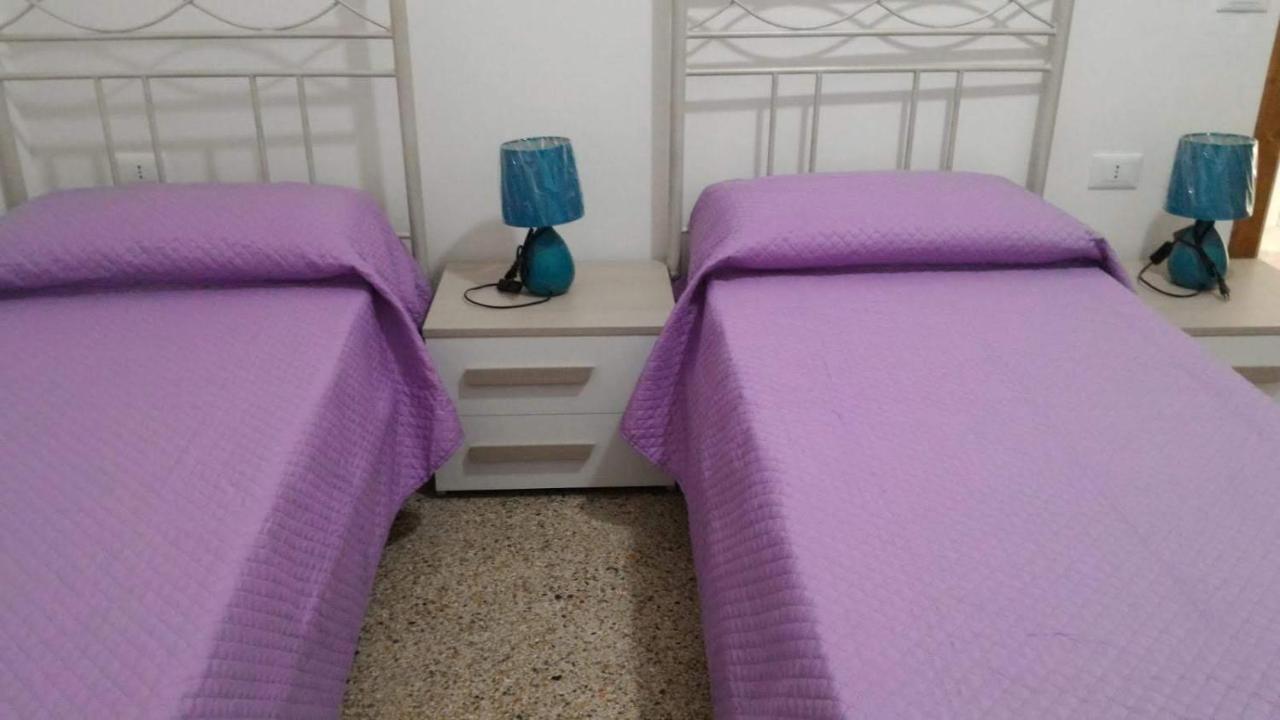 Casa Vacanze Delle Torri Apartment Otranto Exterior foto